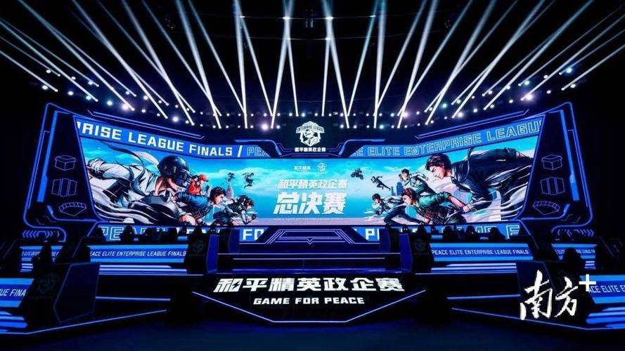 探索和平精英辅助工具背后的技术奥秘