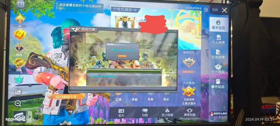 和平精英辅助软件的发展与影响分析