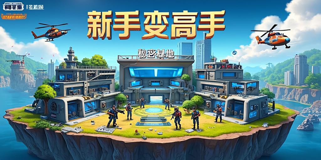 和平精英辅助【魔方直装V5】预判梓喵 子弹追踪 人物美化  全图透视 开火自瞄 物资显示