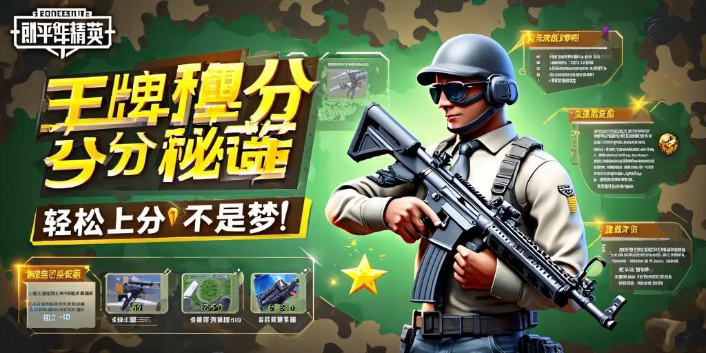和平精英【天使】iOS辅助