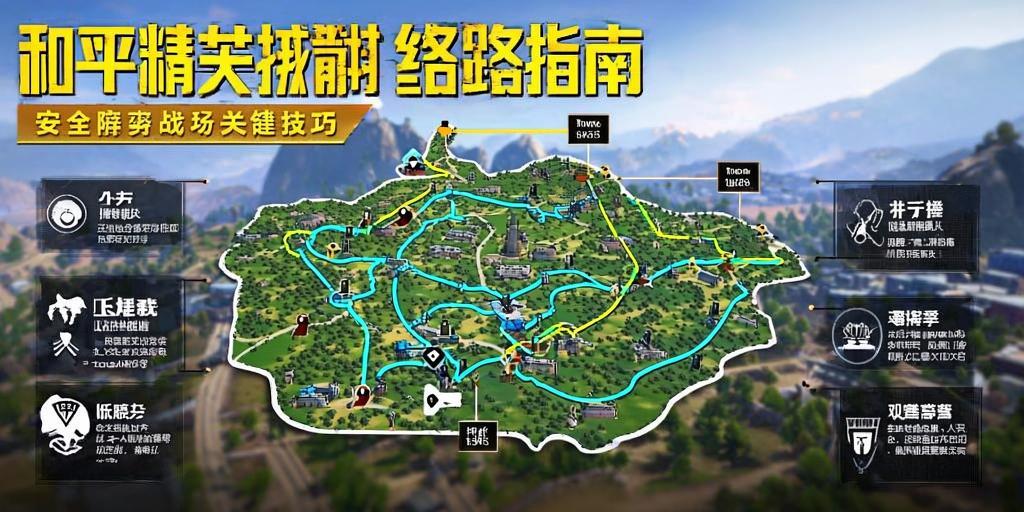 使用和平精英辅助，是技术进步还是道德退步？